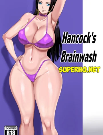 One Piece, Boa Brainwashing