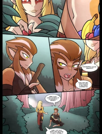 Thundercats – Heavy Rain